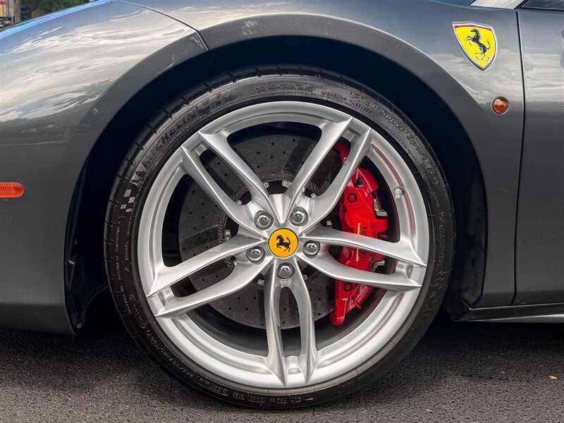 2019 Ferrari 488 Spider - Photo 41 - Bonita Springs, FL 34134