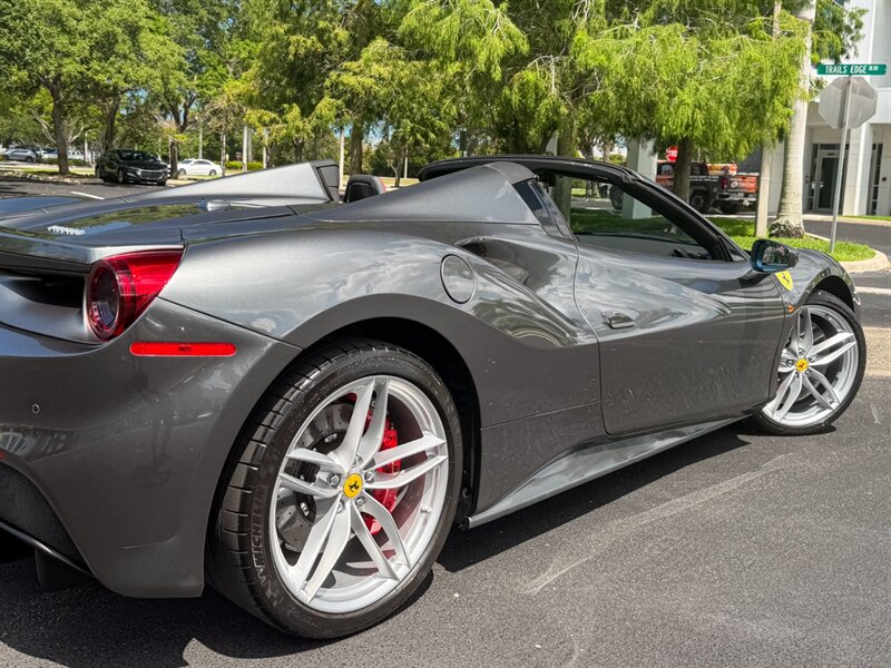 2019 Ferrari 488 Spider - Photo 56 - Bonita Springs, FL 34134