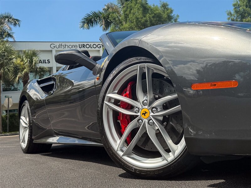 2019 Ferrari 488 Spider - Photo 68 - Bonita Springs, FL 34134