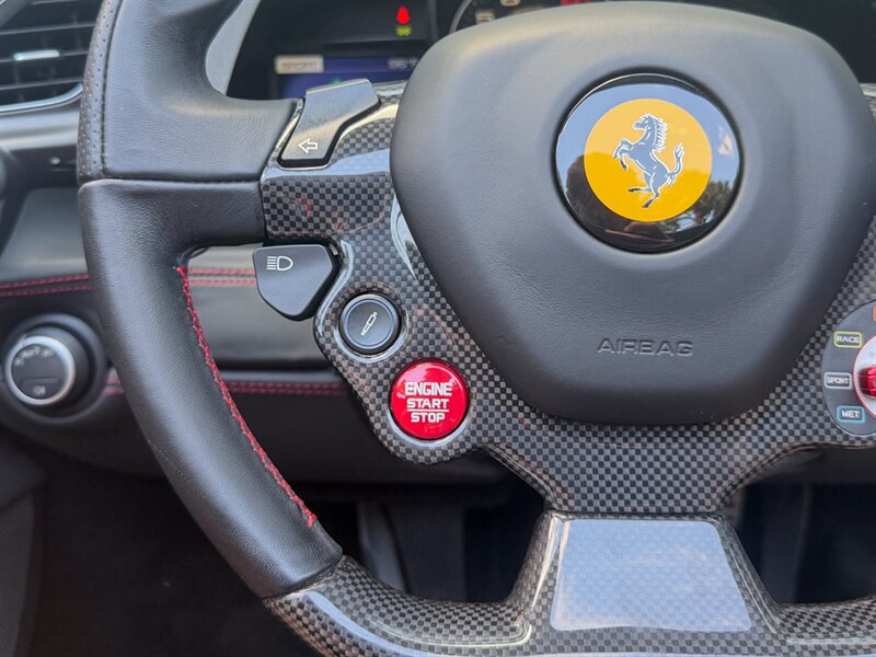 2019 Ferrari 488 Spider - Photo 28 - Bonita Springs, FL 34134