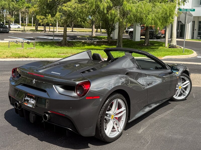 2019 Ferrari 488 Spider - Photo 58 - Bonita Springs, FL 34134