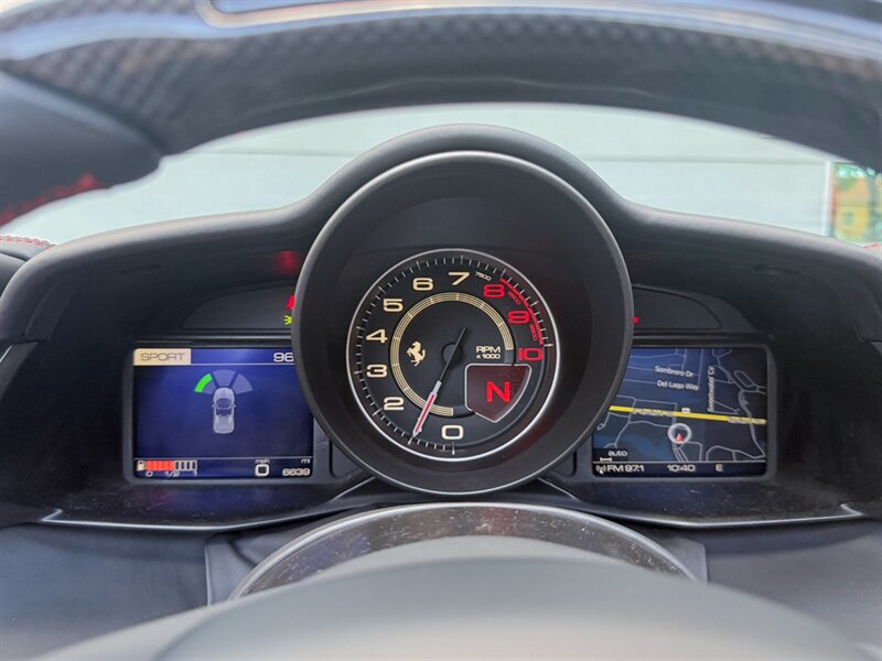 2019 Ferrari 488 Spider - Photo 13 - Bonita Springs, FL 34134
