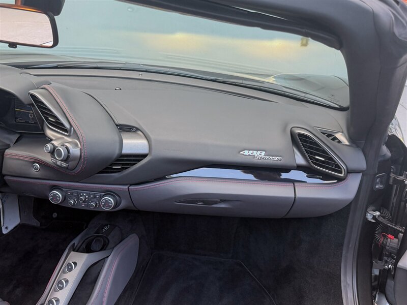 2019 Ferrari 488 Spider - Photo 34 - Bonita Springs, FL 34134