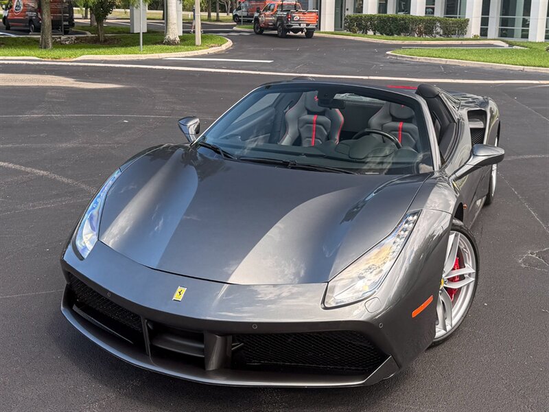 2019 Ferrari 488 Spider - Photo 7 - Bonita Springs, FL 34134