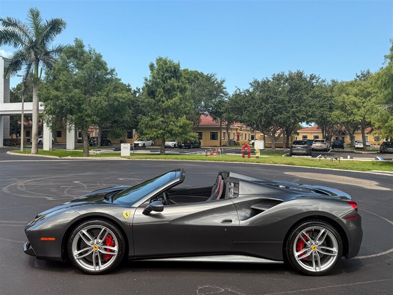 2019 Ferrari 488 Spider - Photo 39 - Bonita Springs, FL 34134