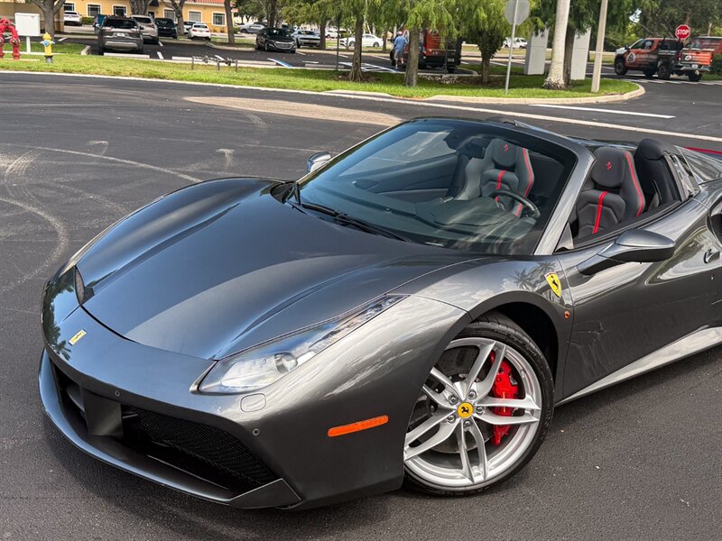 2019 Ferrari 488 Spider - Photo 9 - Bonita Springs, FL 34134