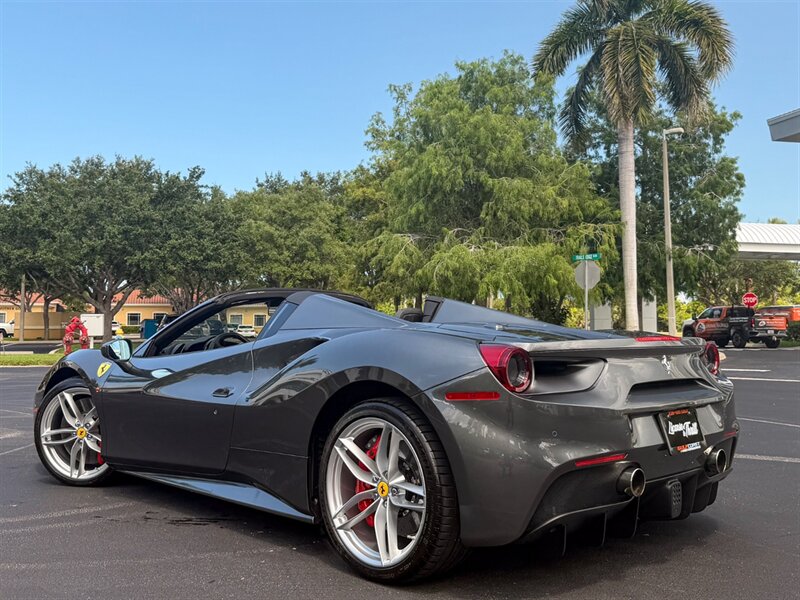 2019 Ferrari 488 Spider - Photo 44 - Bonita Springs, FL 34134
