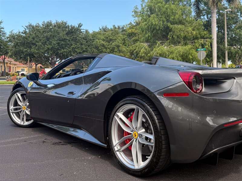 2019 Ferrari 488 Spider - Photo 45 - Bonita Springs, FL 34134