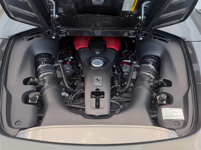 2019 Ferrari 488 Spider - Photo 36 - Bonita Springs, FL 34134