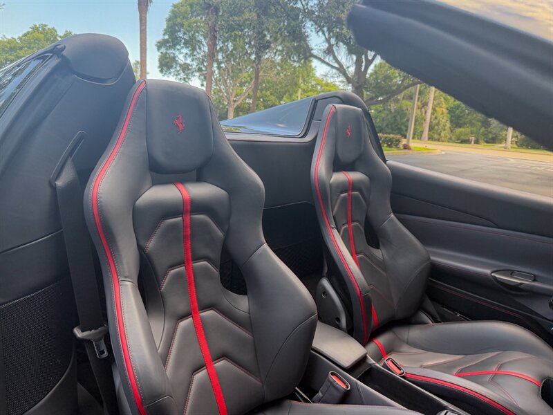 2019 Ferrari 488 Spider - Photo 31 - Bonita Springs, FL 34134