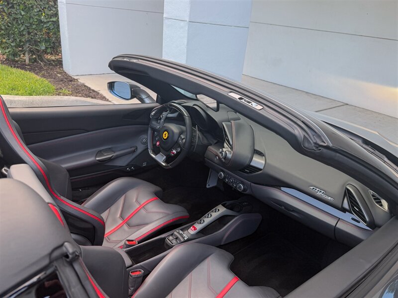2019 Ferrari 488 Spider - Photo 26 - Bonita Springs, FL 34134