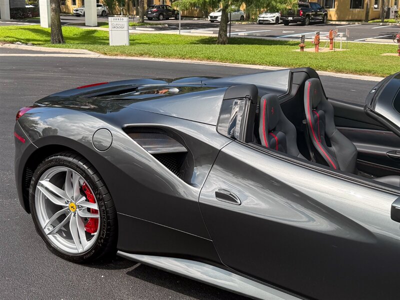 2019 Ferrari 488 Spider - Photo 62 - Bonita Springs, FL 34134