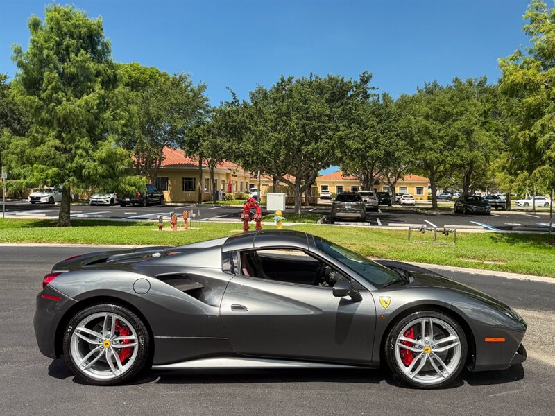 2019 Ferrari 488 Spider - Photo 64 - Bonita Springs, FL 34134