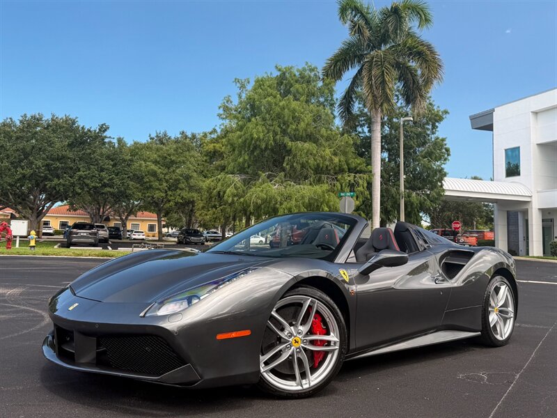 2019 Ferrari 488 Spider - Photo 10 - Bonita Springs, FL 34134