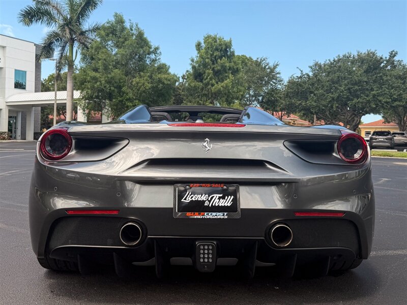 2019 Ferrari 488 Spider - Photo 51 - Bonita Springs, FL 34134