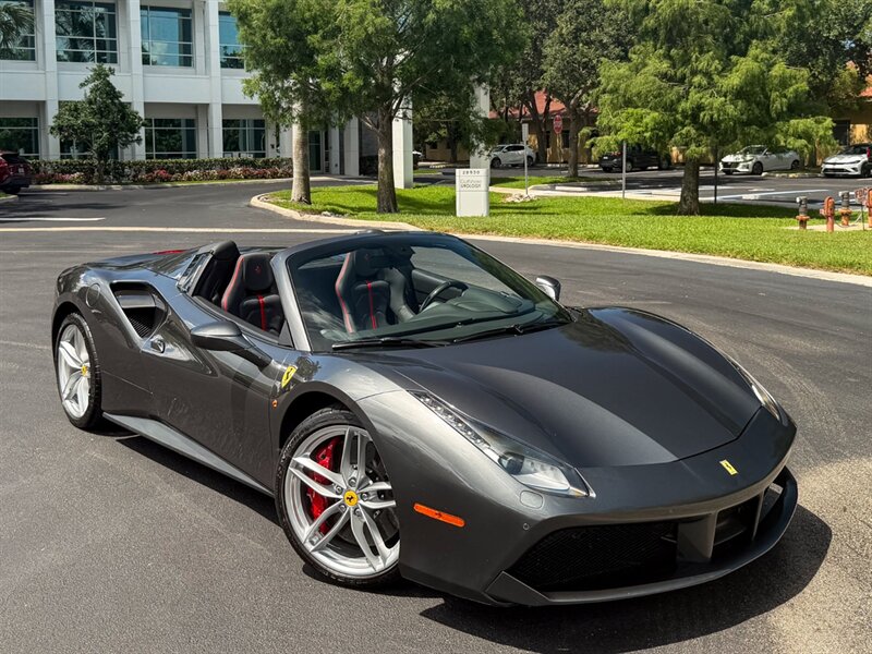 2019 Ferrari 488 Spider - Photo 65 - Bonita Springs, FL 34134