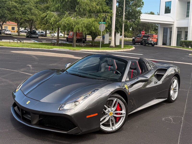 2019 Ferrari 488 Spider - Photo 8 - Bonita Springs, FL 34134