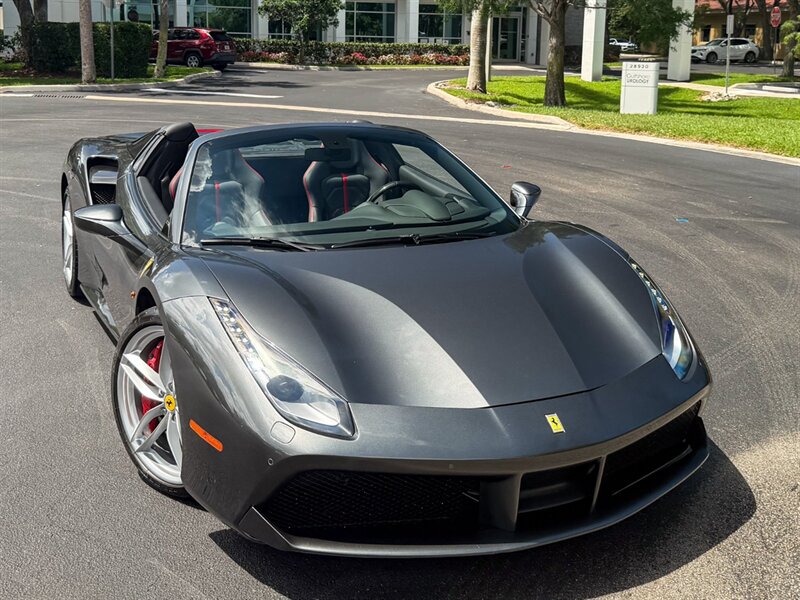 2019 Ferrari 488 Spider - Photo 69 - Bonita Springs, FL 34134