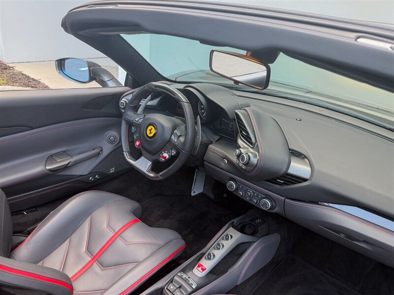 2019 Ferrari 488 Spider - Photo 33 - Bonita Springs, FL 34134