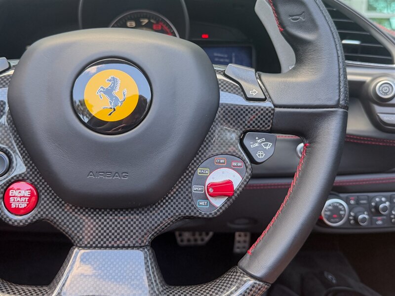 2019 Ferrari 488 Spider - Photo 29 - Bonita Springs, FL 34134
