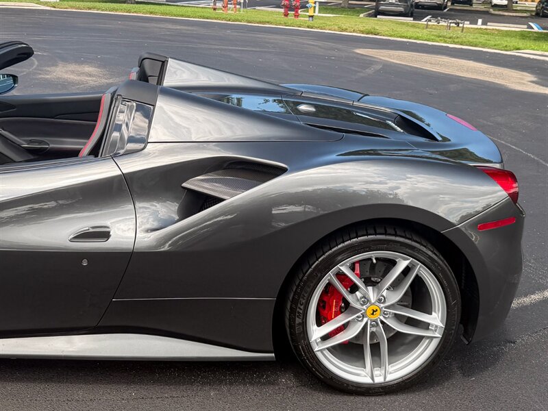 2019 Ferrari 488 Spider - Photo 42 - Bonita Springs, FL 34134