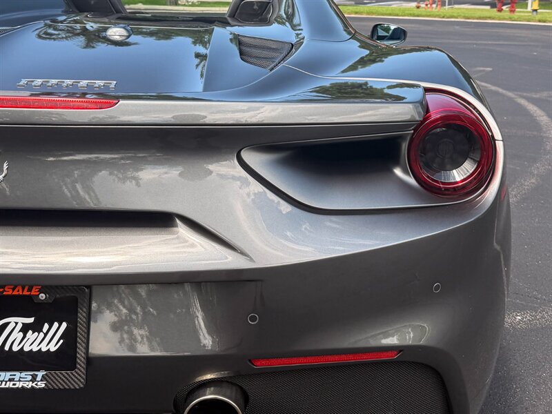 2019 Ferrari 488 Spider - Photo 52 - Bonita Springs, FL 34134