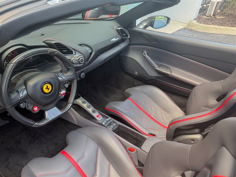 2019 Ferrari 488 Spider - Photo 14 - Bonita Springs, FL 34134