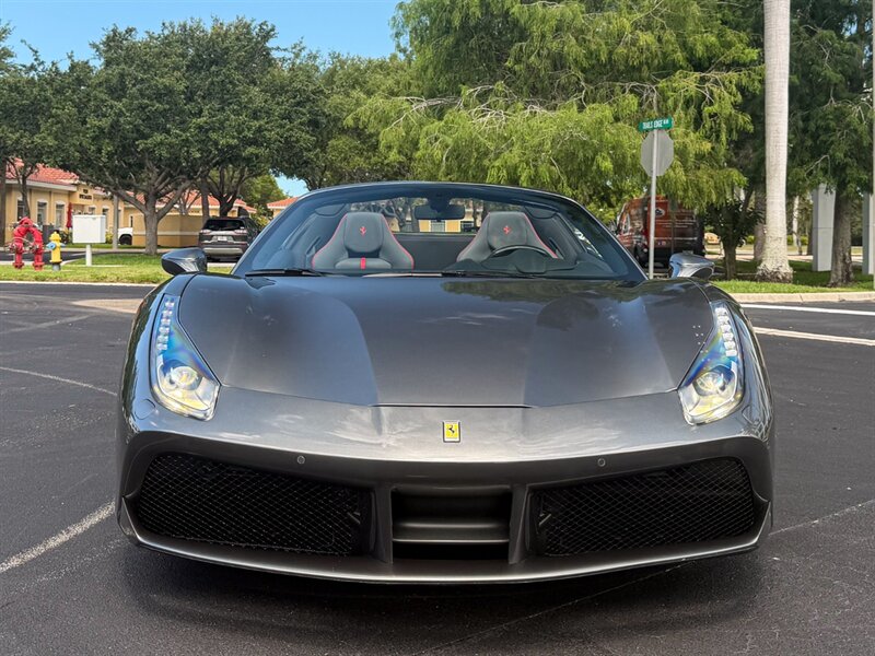 2019 Ferrari 488 Spider - Photo 6 - Bonita Springs, FL 34134