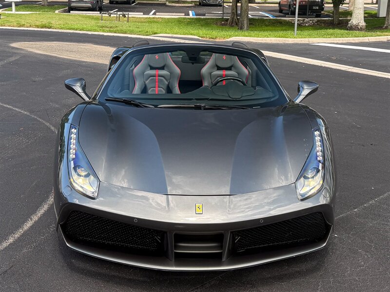 2019 Ferrari 488 Spider - Photo 5 - Bonita Springs, FL 34134