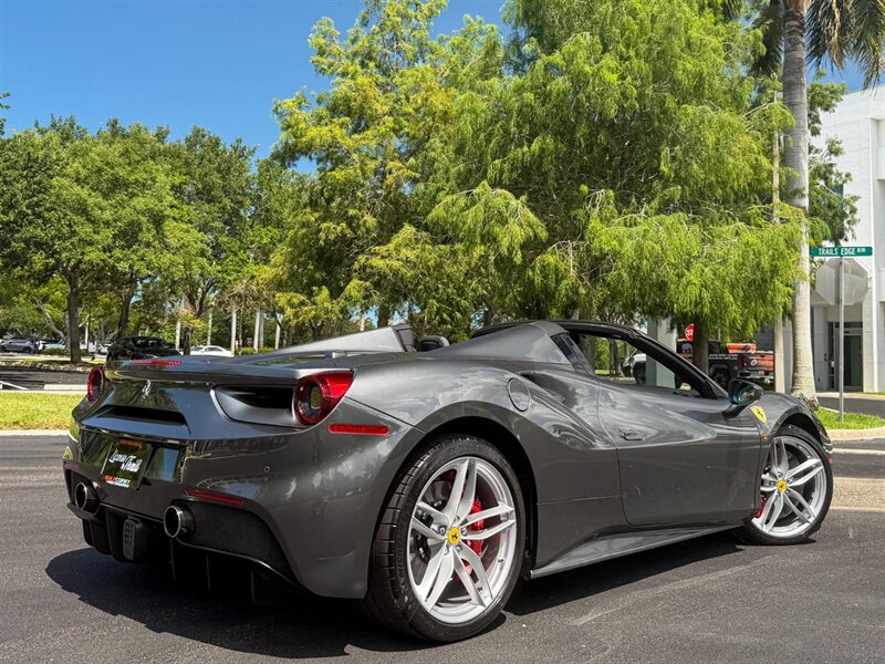 2019 Ferrari 488 Spider - Photo 55 - Bonita Springs, FL 34134