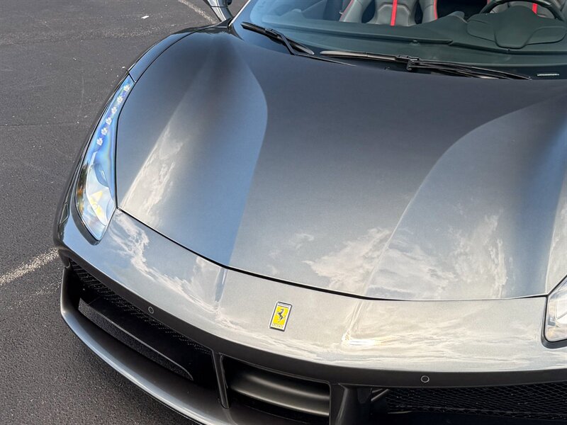 2019 Ferrari 488 Spider - Photo 4 - Bonita Springs, FL 34134