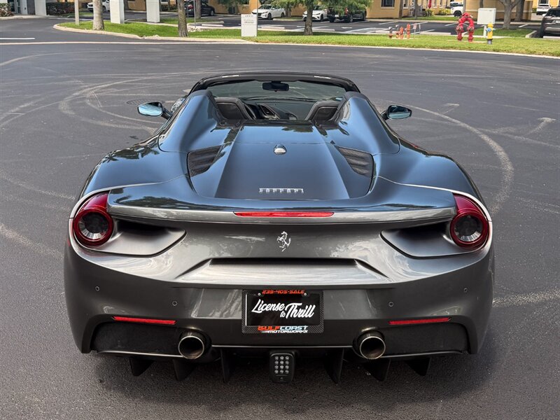 2019 Ferrari 488 Spider - Photo 49 - Bonita Springs, FL 34134