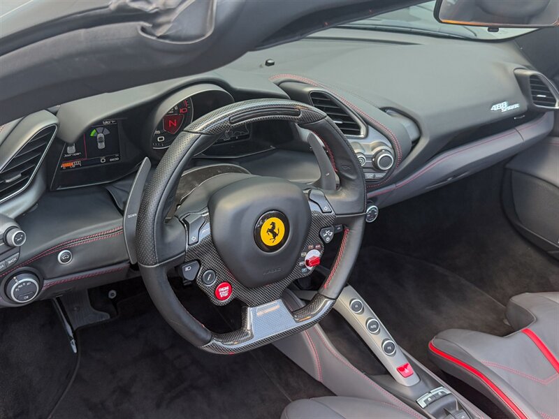 2019 Ferrari 488 Spider - Photo 12 - Bonita Springs, FL 34134