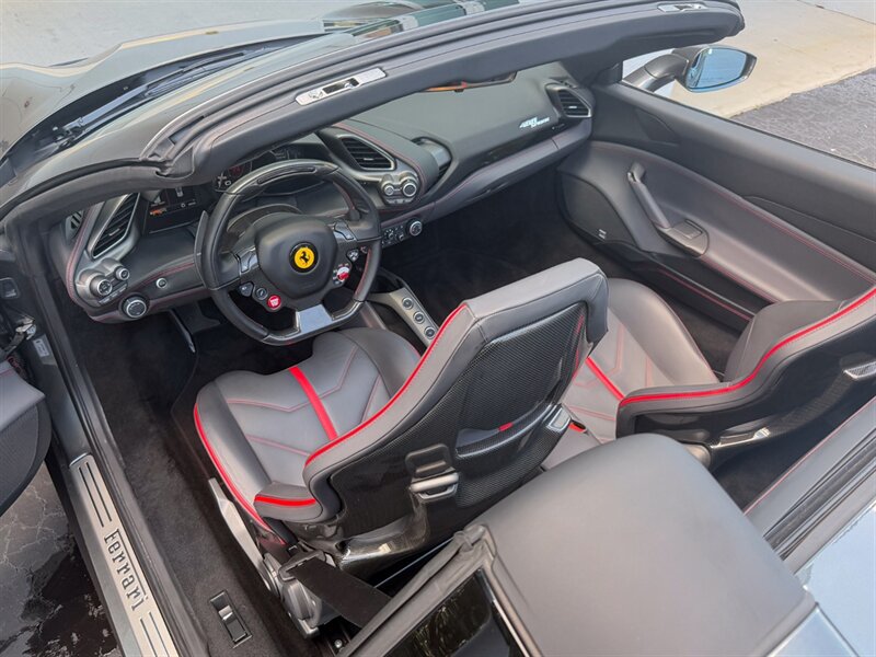 2019 Ferrari 488 Spider - Photo 23 - Bonita Springs, FL 34134