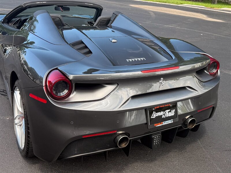 2019 Ferrari 488 Spider - Photo 48 - Bonita Springs, FL 34134