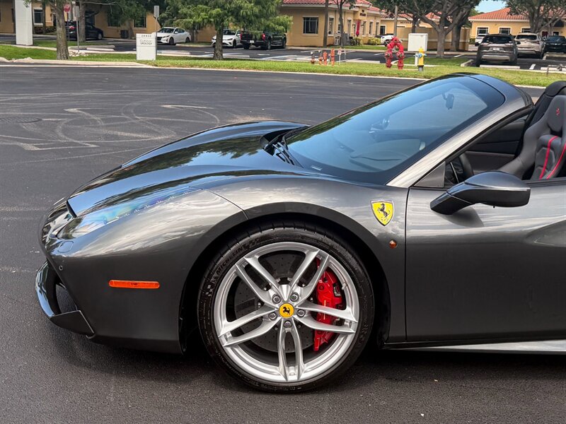 2019 Ferrari 488 Spider - Photo 40 - Bonita Springs, FL 34134