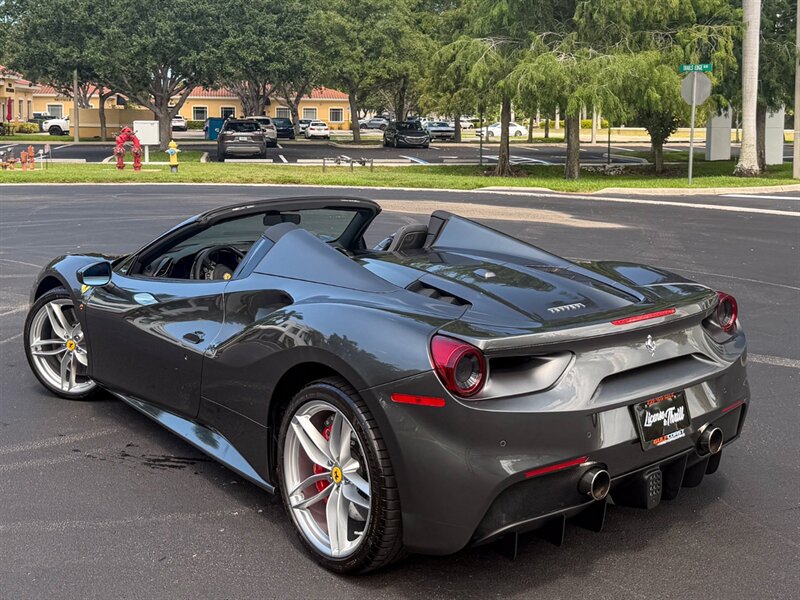 2019 Ferrari 488 Spider - Photo 43 - Bonita Springs, FL 34134