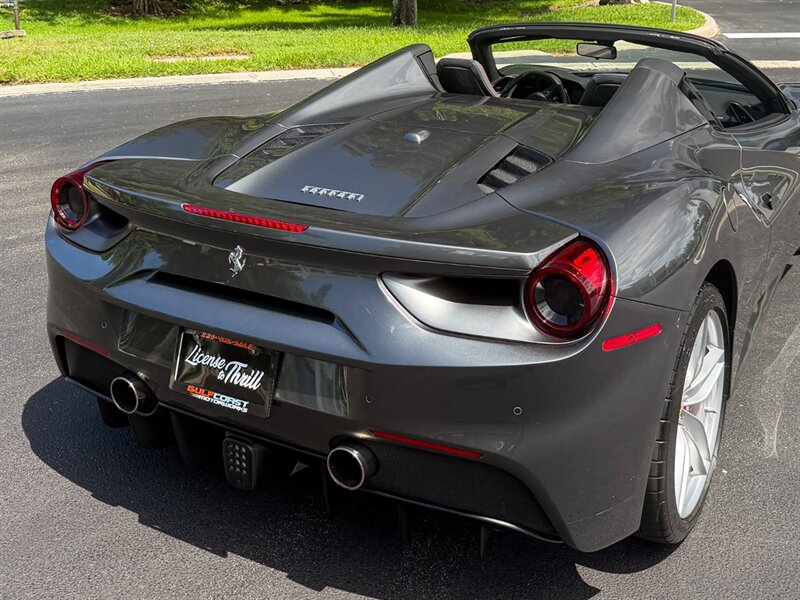 2019 Ferrari 488 Spider - Photo 53 - Bonita Springs, FL 34134