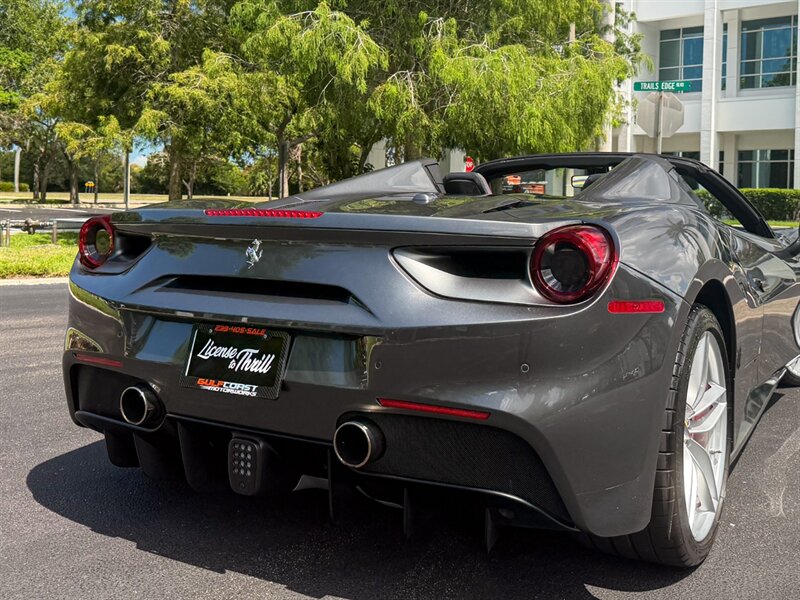 2019 Ferrari 488 Spider - Photo 54 - Bonita Springs, FL 34134