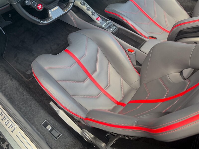 2019 Ferrari 488 Spider - Photo 22 - Bonita Springs, FL 34134