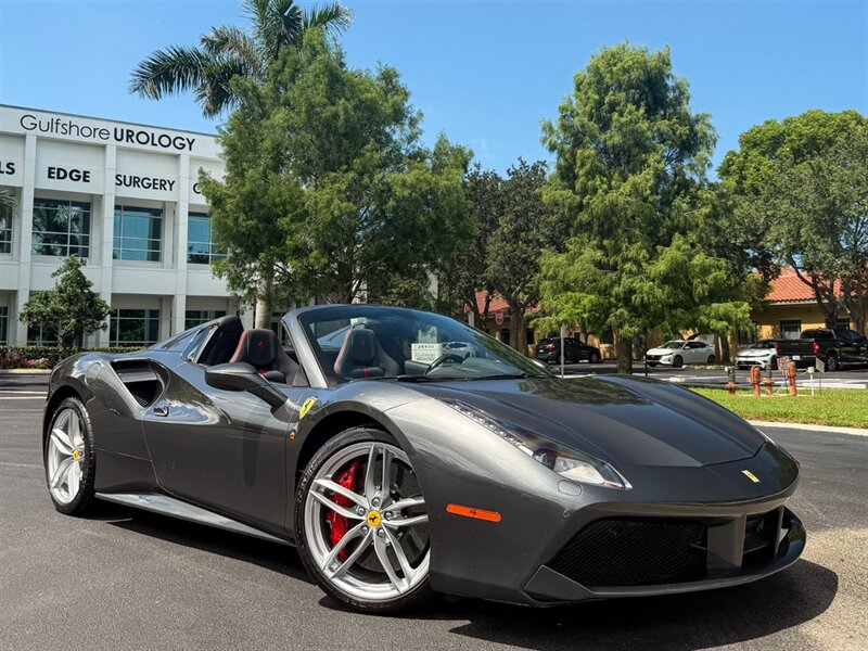 2019 Ferrari 488 Spider - Photo 67 - Bonita Springs, FL 34134