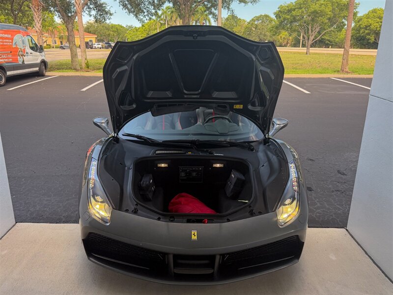 2019 Ferrari 488 Spider - Photo 37 - Bonita Springs, FL 34134