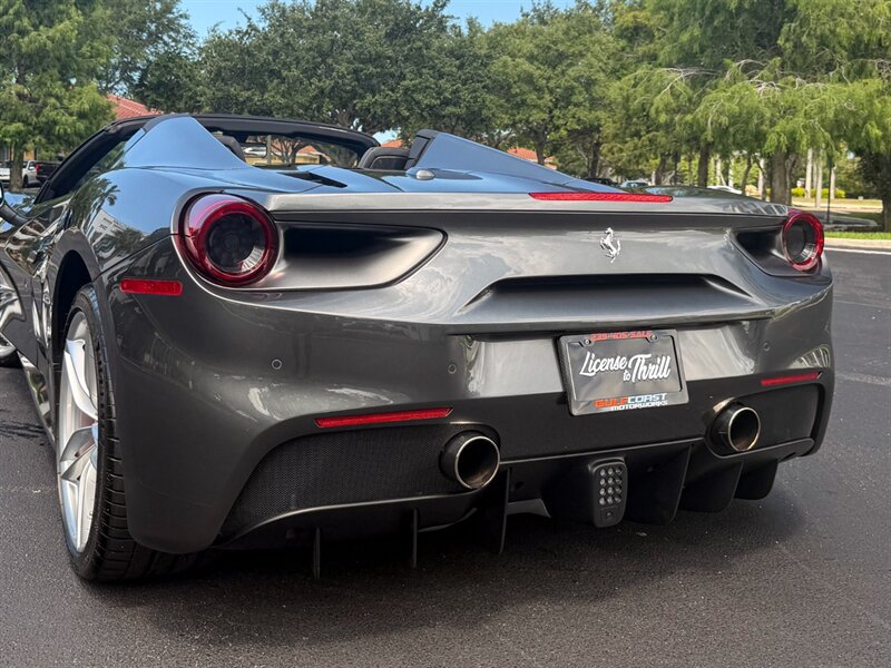 2019 Ferrari 488 Spider - Photo 47 - Bonita Springs, FL 34134