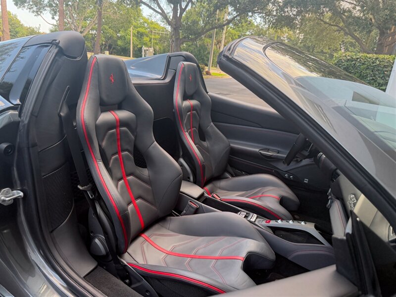 2019 Ferrari 488 Spider - Photo 30 - Bonita Springs, FL 34134