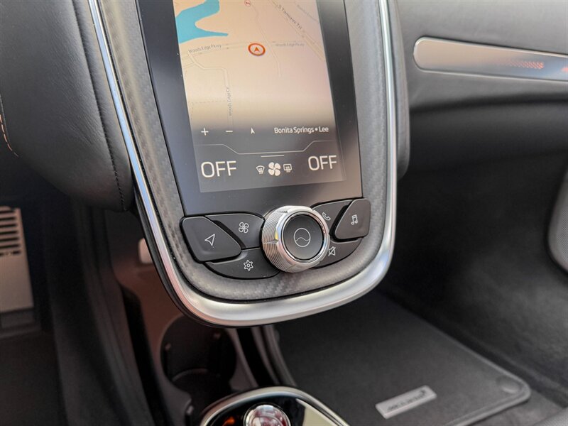 2023 McLaren GT   - Photo 18 - Bonita Springs, FL 34134