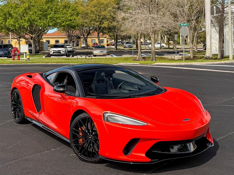 2023 McLaren GT   - Photo 66 - Bonita Springs, FL 34134