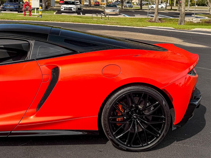 2023 McLaren GT   - Photo 43 - Bonita Springs, FL 34134