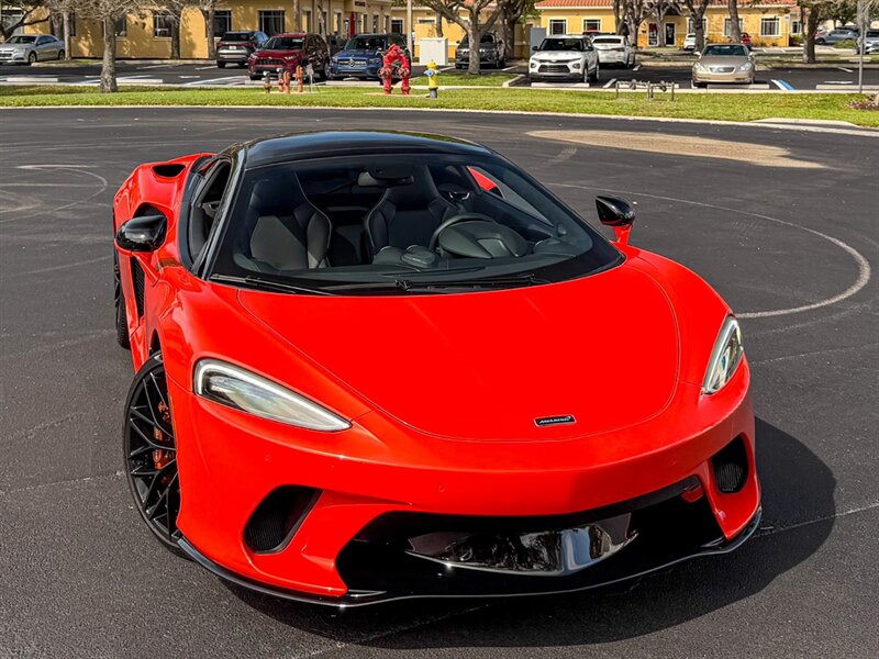 2023 McLaren GT   - Photo 70 - Bonita Springs, FL 34134