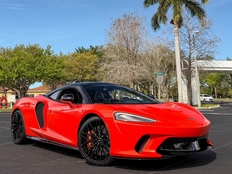 2023 McLaren GT   - Photo 68 - Bonita Springs, FL 34134