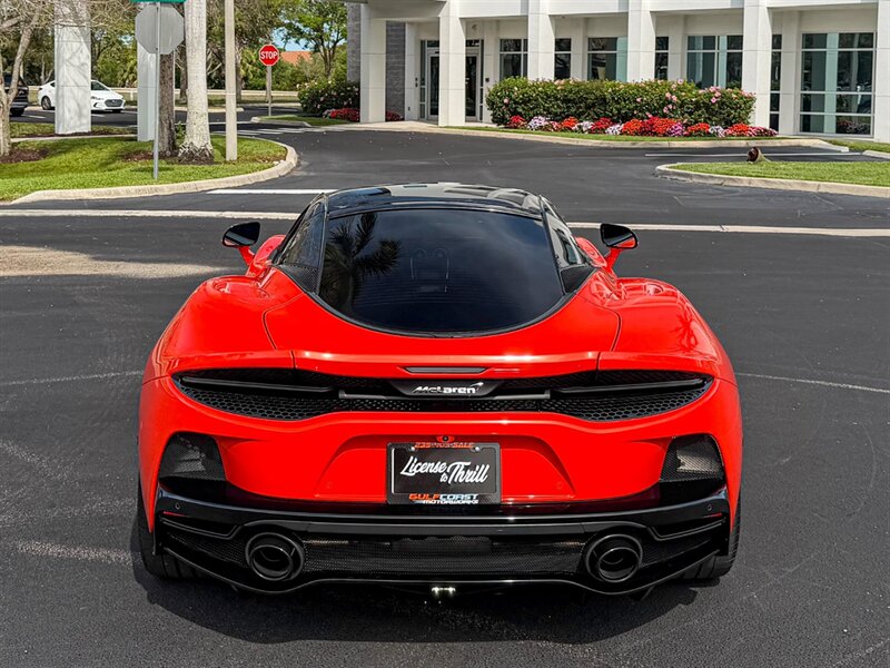 2023 McLaren GT   - Photo 50 - Bonita Springs, FL 34134